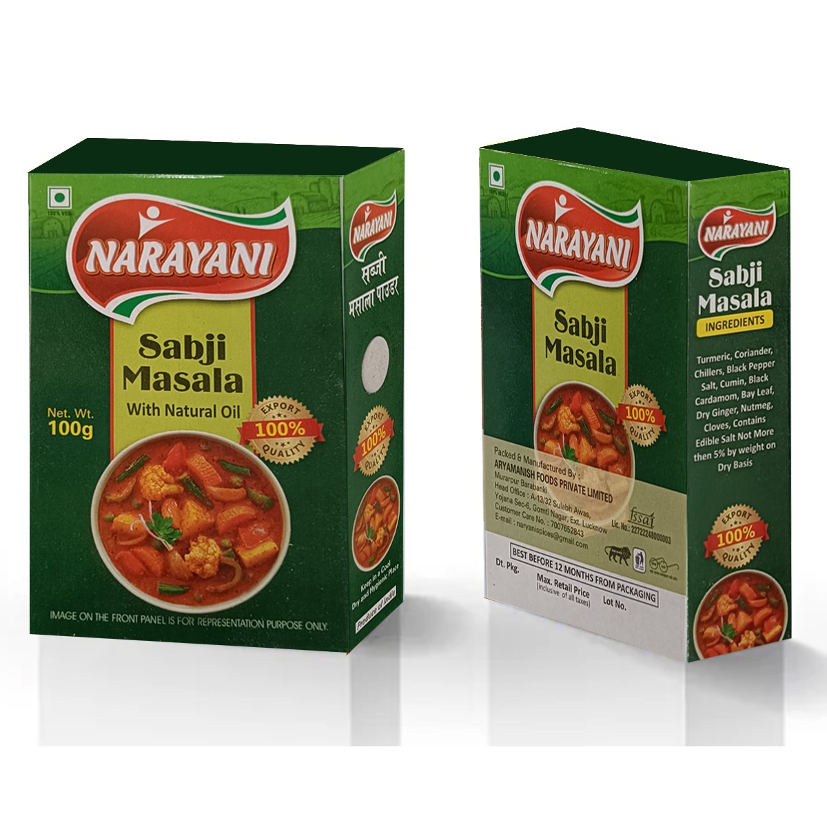 product